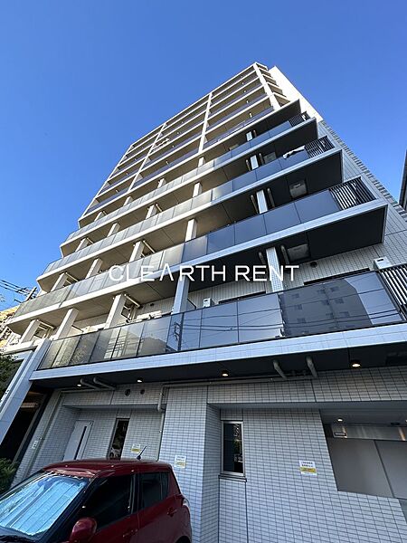 ＣｉｔｙＬｕｘＹｏｋｏｈａｍａ 307｜神奈川県横浜市南区新川町2丁目(賃貸マンション1K・3階・29.46㎡)の写真 その17