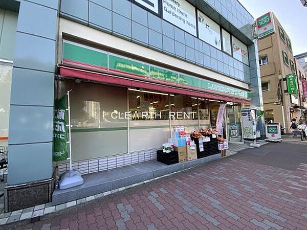 プラウドシティ小竹向原グランドコート ｜東京都板橋区小茂根1丁目(賃貸マンション2LDK・2階・51.89㎡)の写真 その20