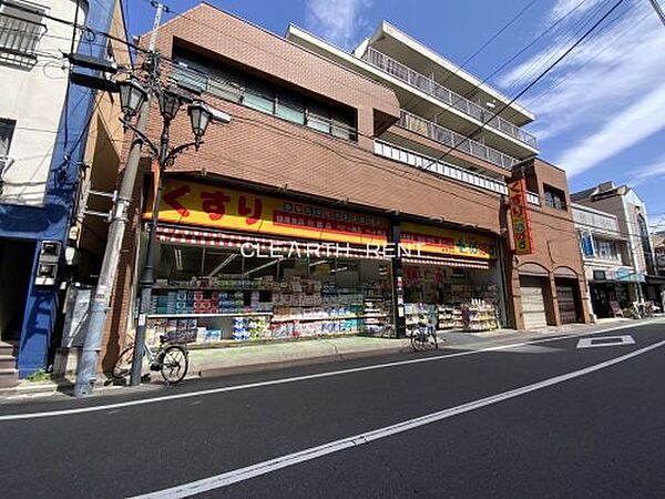 パークキューブ新板橋 ｜東京都板橋区板橋1丁目(賃貸マンション1K・12階・25.23㎡)の写真 その23