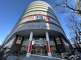 レジディア新横浜 1011 ｜ 神奈川県横浜市港北区新横浜1丁目6-7（賃貸マンション1K・10階・25.02㎡） その19