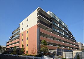 シャンピアグランデ深沢  ｜ 東京都世田谷区深沢7丁目2-14（賃貸マンション1LDK・3階・45.07㎡） その1