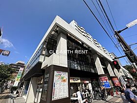 Rising place 桜木町 203 ｜ 神奈川県横浜市中区野毛町1丁目38-2（賃貸マンション1K・2階・20.20㎡） その18