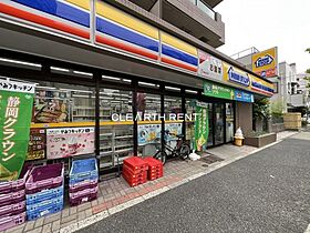 レオーネ錦糸町 203 ｜ 東京都墨田区緑3丁目4-4（賃貸マンション1DK・2階・26.26㎡） その26