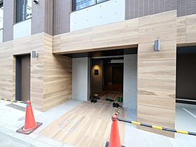 コンポジット渋谷本町 104 ｜ 東京都渋谷区本町5丁目8-11（賃貸マンション1DK・1階・35.73㎡） その14