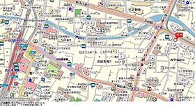 シンシア西早稲田 601 ｜ 東京都新宿区西早稲田3丁目24-9（賃貸マンション1K・6階・23.65㎡） その21