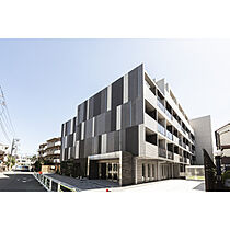 ＬＩＭＥ ＲＥＳＩＤＥＮＣＥ ＫＡＭＡＴＡ ＥＡＳＴ  ｜ 東京都大田区北糀谷2丁目8-3（賃貸マンション1R・5階・25.66㎡） その1