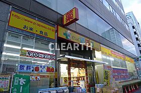 ステージグランデ秋葉原  ｜ 東京都台東区台東2丁目（賃貸マンション1K・2階・28.36㎡） その17