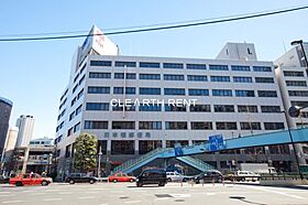 ガラ・シティ日本橋茅場町  ｜ 東京都中央区日本橋小網町1-4（賃貸マンション1K・10階・23.19㎡） その21