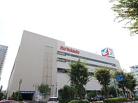 シーズンフラッツ大森エアリー  ｜ 東京都品川区南大井6丁目21-20（賃貸マンション2LDK・9階・40.88㎡） その27