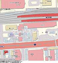 パレステュディオ ディム錦糸町 802 ｜ 東京都墨田区江東橋2丁目12-2（賃貸マンション1K・8階・24.79㎡） その15