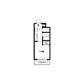 OAKHOUSE6階7.8万円