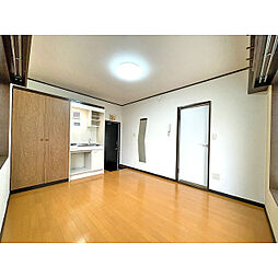 Pair Palace 早宮 103 1階ワンルームのリビング/ダイニング