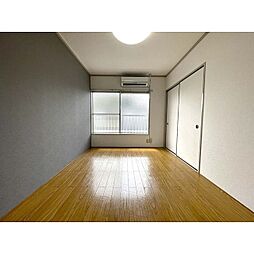 オレゴンハイツＣ 105 1階1Kのリビング/ダイニング