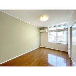 メゾンレジーナ 202 2階2DKのリビング/ダイニング