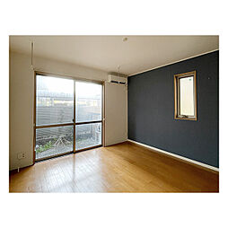 タネック鵜の木 101 1階1Kのリビング/ダイニング