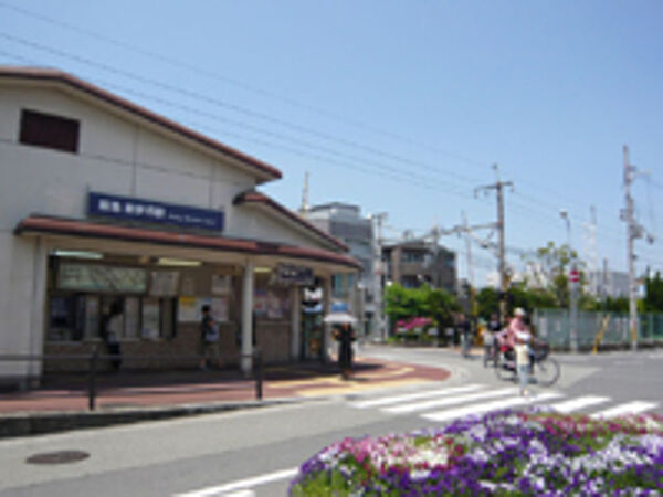 ハイツ寿 ｜兵庫県伊丹市平松6丁目(賃貸マンション3DK・3階・45.00㎡)の写真 その24