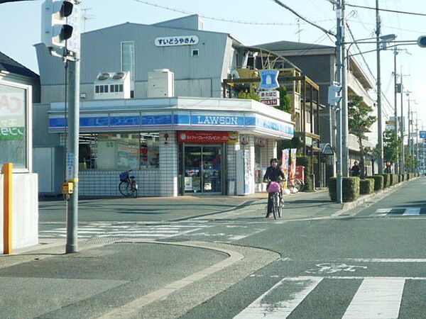 エスペーロ伊丹西 ｜兵庫県伊丹市池尻7丁目(賃貸マンション3LDK・5階・65.96㎡)の写真 その29