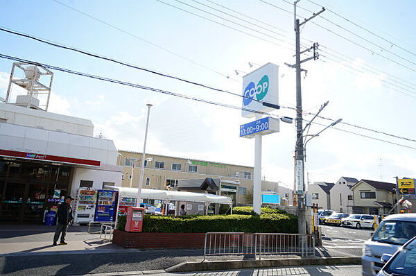 グレスト野間 ｜兵庫県伊丹市野間7丁目(賃貸マンション1R・1階・17.00㎡)の写真 その19