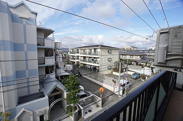 デューＮ・Ｈ新伊丹 ｜兵庫県伊丹市梅ノ木2丁目(賃貸マンション1R・3階・25.00㎡)の写真 その19