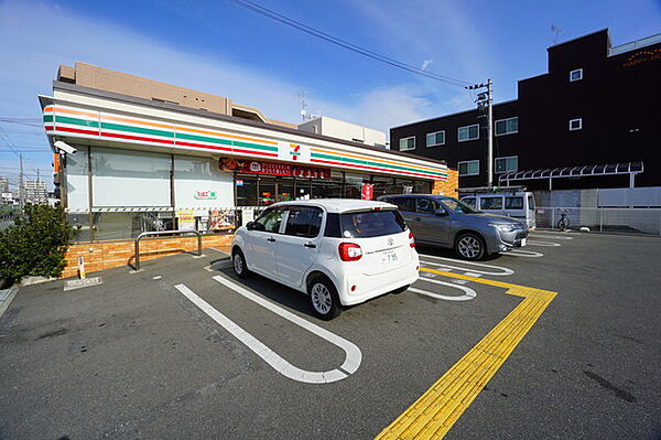 サカトI ｜兵庫県伊丹市南本町4丁目(賃貸マンション1R・2階・25.00㎡)の写真 その25