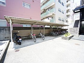 レジェンド西台  ｜ 兵庫県伊丹市西台3丁目（賃貸マンション1K・4階・21.00㎡） その17