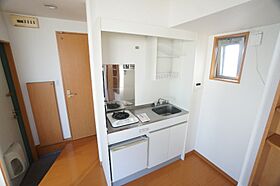 リーソンズコート  ｜ 兵庫県伊丹市行基町1丁目（賃貸マンション1R・4階・20.34㎡） その5