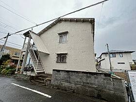 すみれハイツ  ｜ 兵庫県伊丹市鈴原町5丁目（賃貸アパート1K・2階・30.00㎡） その1