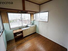 田中マンション  ｜ 兵庫県伊丹市稲野町6丁目（賃貸マンション1DK・4階・17.00㎡） その13