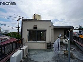 田中マンション  ｜ 兵庫県伊丹市稲野町6丁目（賃貸マンション1DK・4階・17.00㎡） その14