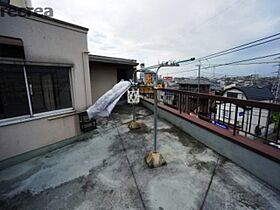 田中マンション  ｜ 兵庫県伊丹市稲野町6丁目（賃貸マンション1DK・4階・17.00㎡） その23