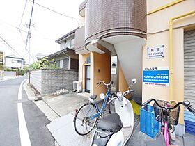 ドミール稲野  ｜ 兵庫県伊丹市稲野町3丁目（賃貸マンション1R・3階・27.00㎡） その4