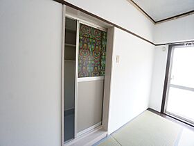 ビレッジハウス鴻池  ｜ 兵庫県伊丹市鴻池2丁目（賃貸マンション2K・1階・28.98㎡） その10