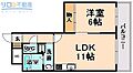 アビタ・コア2棟8階6.3万円