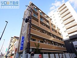 ハッピー伊丹マンション