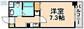 ハッピー新伊丹26階6.2万円