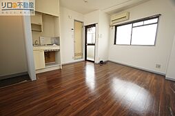 ハイツアルペン伊丹