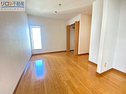 エスペランサ伊丹 3階ワンルームのリビング/ダイニング