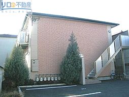 ディーフレア南本町