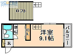 🉐敷金礼金0円！🉐アパートメントハウスＮＮ