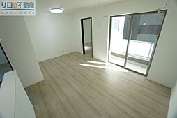 シエーナ川西中央2