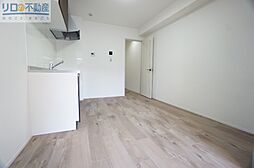 ヴェレーナ北本町 3階1DKのリビング/ダイニング