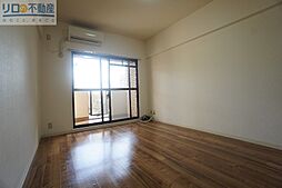 リエス伊丹駅前 3階1Kのリビング/ダイニング