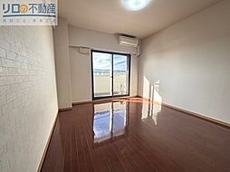 レガーロ 5階1Kのリビング/ダイニング