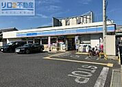 ローソン荒牧南2丁目店 486m