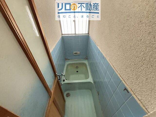 浴室