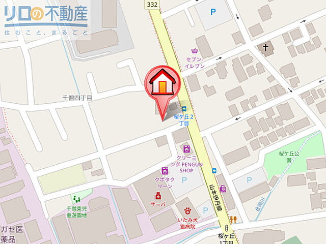 地図