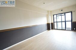 マンション　エルミナール