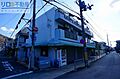コンドミニアム美園