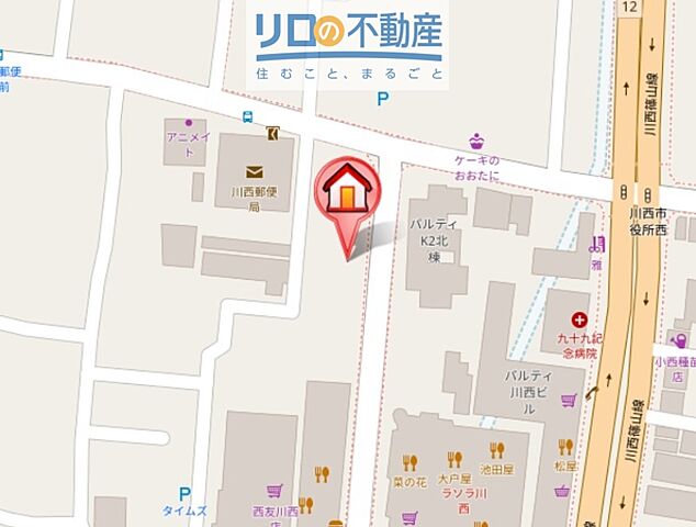 地図