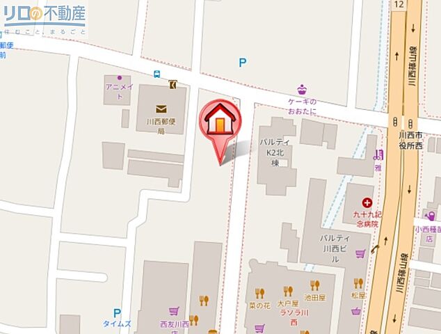 地図